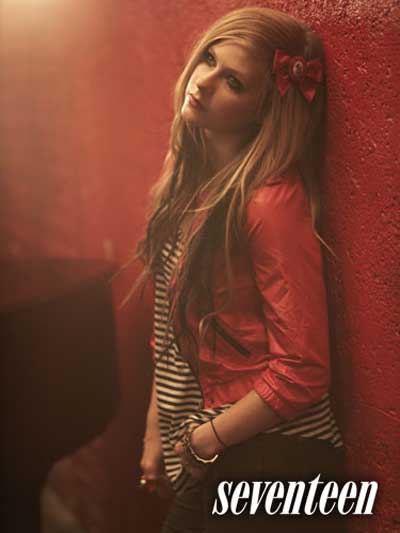 艾薇儿·拉维妮/Avril Lavigne-1-62